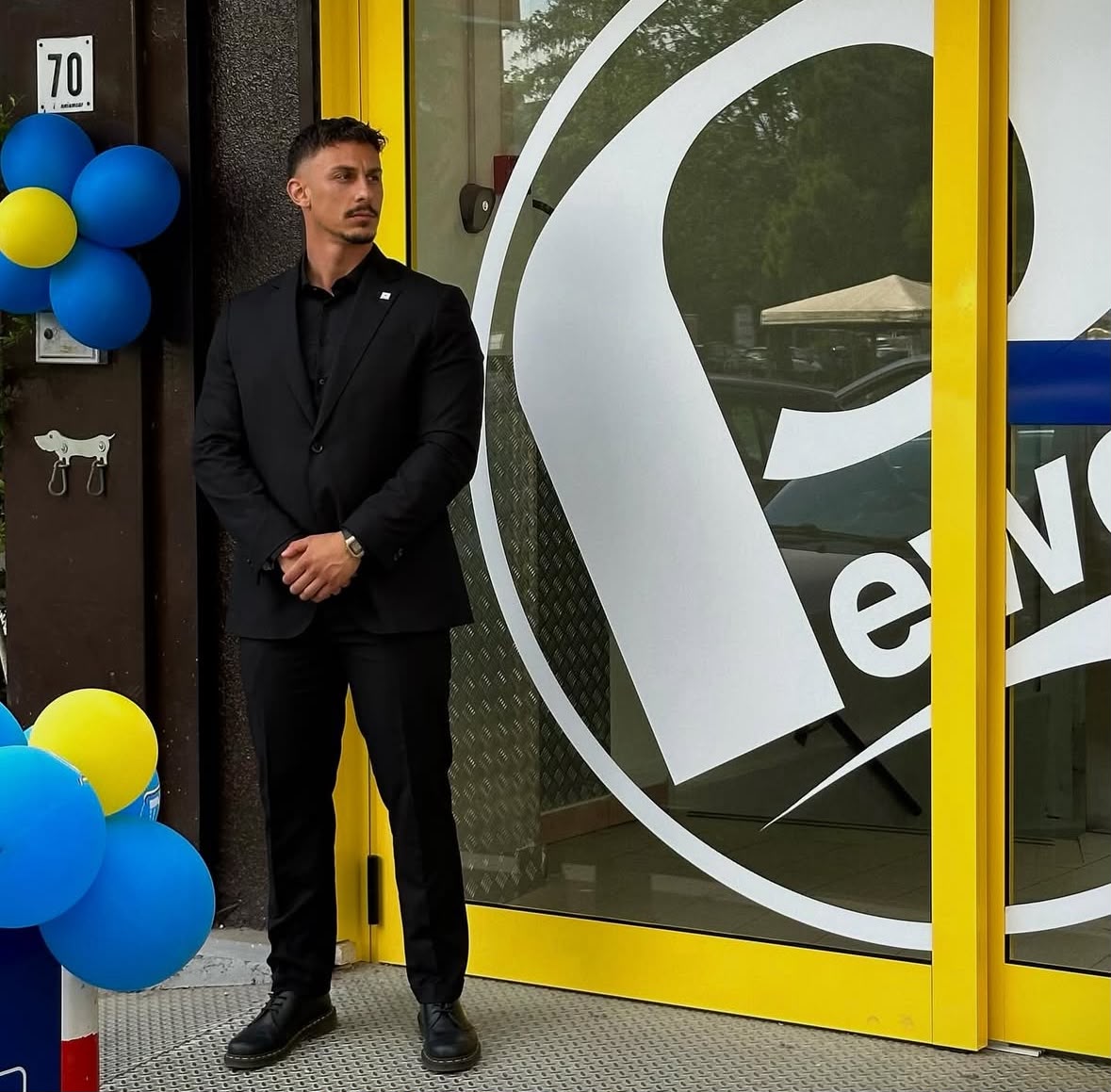 DVS Security - Presidio retail e grande distribuzione
